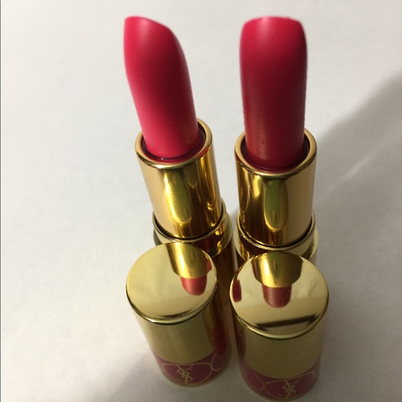 Yves Saint Laurent Other - YvesSaint Laurent🆕RougeVolupte’Shine-Oil-In-Stick